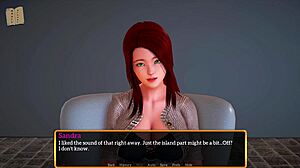 My New Family Episode 517 In Hentai Style