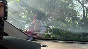 なぜBBCファンが Silvana Lee を公衆でセックスするのか？