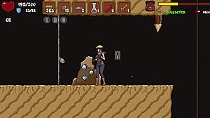 haileys treasure adventure part 1 with suggestive elements