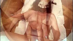 Late-night private lesson with teacher Tsukasa Nagano on cock skills