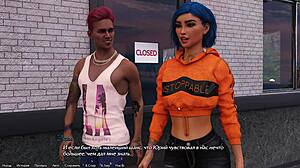 Being a DIK Gameplay Episode 3!