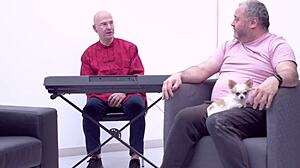 Unbelievable! Petite 18+ Ohana gets wild with Lainai de Torbe in steamy action!