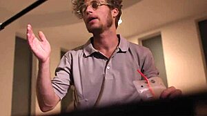 Teens got fucked in an insane virtual group sex orgy?