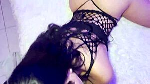 Tonight I'll Be Your Whore for Rough Blowjob!