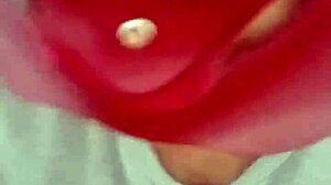 chamei amiga da minha mulher para mamar gostoso na buceta molhada