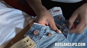 i can't resist the horny nun alexis silver getting pounded hard doggystyle for a massive cumshot