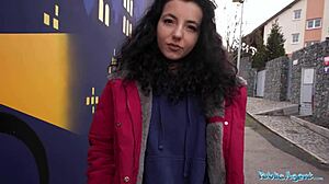 Teen Loses Rock Paper Scissors Publicly