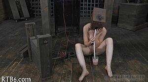 Femdom Sadomasochism 😈