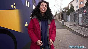 Teen Loses Rock Paper Scissors Publicly