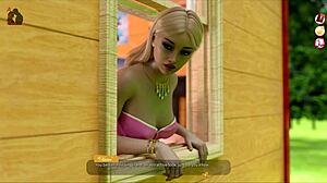 Helping the Hotties 17