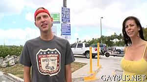 Intense Gay Porn Action With Hot Guys Fucking Hard