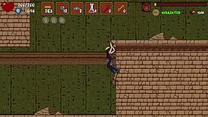 haileys treasure adventure part 1 with suggestive elements