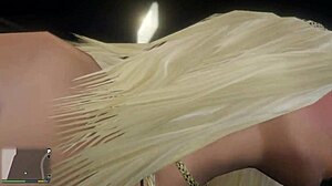 Gta 5 First Person Hooker 7 In A Car