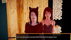 My New Family Episode 517 In Hentai Style