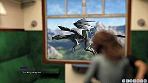 Lust Academy Episode 3 With Huge Cocks And Tits