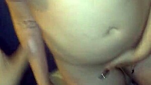 sexy latina prostitute feels the passion