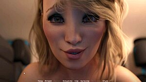 wanna see this 3d ebony slut ride hard?