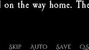 this milf is too horny, come witness the sex