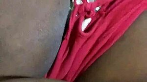 mimi and bo fuck hard after work interracial