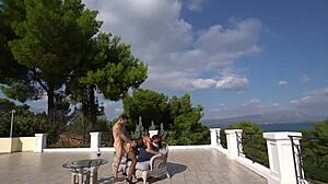 Sugarbabestv MILF ujeta na delu - velikanska razkritje! 😱