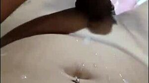 Silly Shemale Traps Act as Sissy Prostitutes