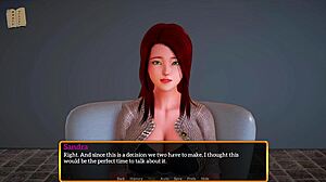 My New Family Episode 517 In Hentai Style