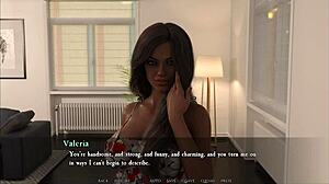 this milf is too horny, come witness the sex