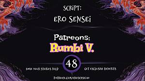 Uber Select Erotic Audio For Women ESES48