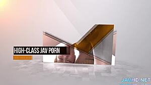 Naughty Japanese Girls Get Wild in Vol 8! 😍