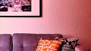 My Neighbor Is A Yandere In This Anime Game