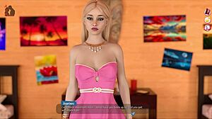 Helping the Hotties 17