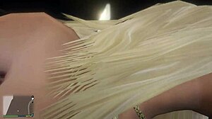 Gta 5 First Person Hooker 7 In A Car