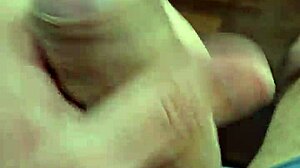 Brazilian Twink Solo With Saliva On Penis