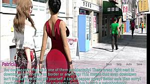 A Wife And Stepmother 14