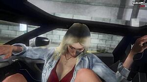 GTA 5 First Person Hooker 2?