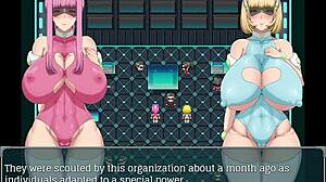 Two Wives Fight Perverts