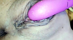 Big Clit Colombian Lesbian Play