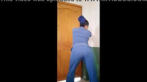 horny nurse sensation in hospital