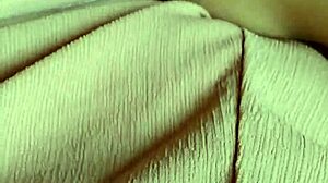 horny milf fingers pussy while boyfriend is away