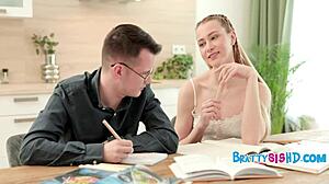 Is this enough for you, stepbrother?