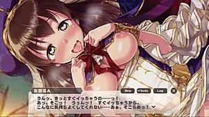 モン娘tdx　淫魔タンタル～寝取られの流儀～