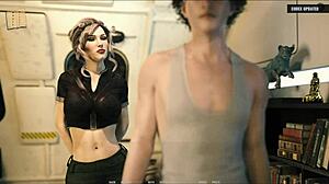 Tales from the unending void episode 165