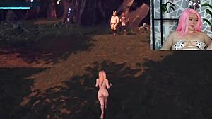 Cum me in anime hentai