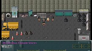 Two Wives Fight Perverts