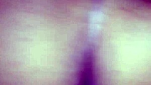 Intense Monster Cock Fucking Big Ass Doggy Style With Bent Over Position