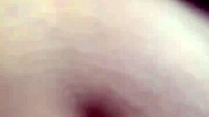 mia dior fucked in public parking garage, big black cock stretching her ass