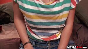 gf loves anal outdoors 😘