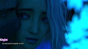 i'm getting ass licked by lover at oasis