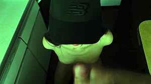 I Asked To Fuck My Tight Ass