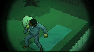 check out summertime saga 203, so erotic! 😍